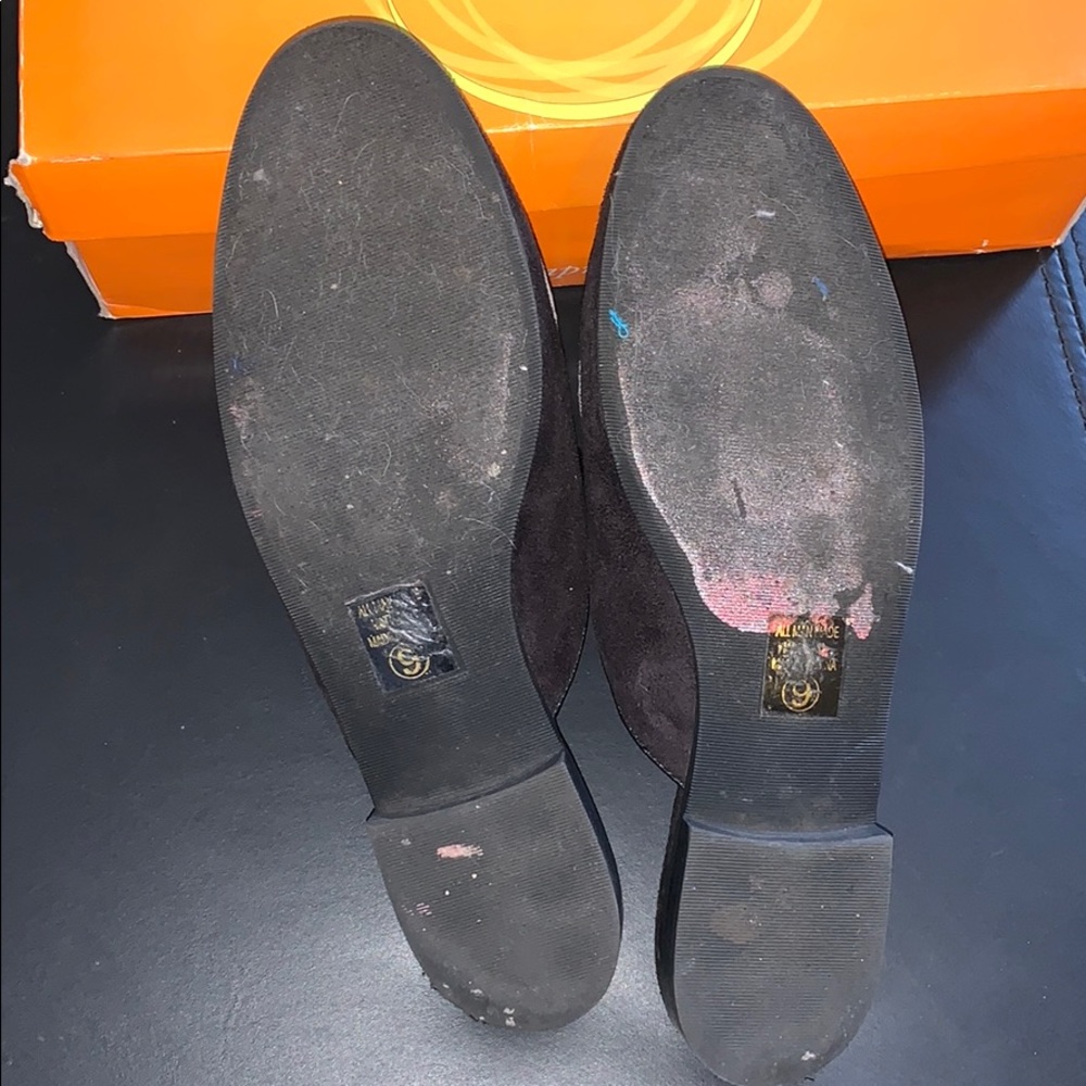 Multi Patch Mules - image 4